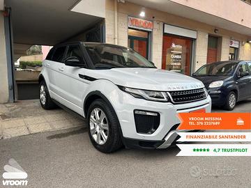 LAND ROVER RR Evoque 1� serie Range Rover Evoqu...