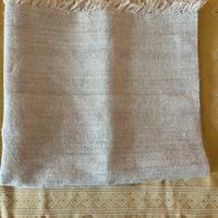 Canovacci/ascougamani lino