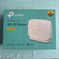 Router 4g tplink modem sim lan wi-fi
