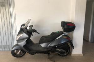 Aprilia Atlantic 400 - 2007
