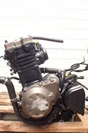 MOTORE Kawasaki Z750 (04-06) 44171 km VIDEO