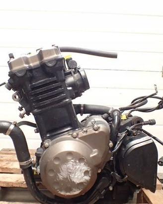 MOTORE Kawasaki Z750 (04-06) 44171 km VIDEO