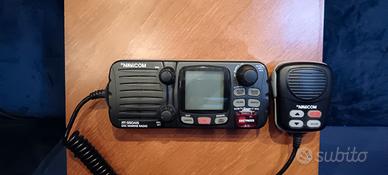 VHF con AIS