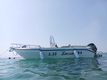 Lazzari 5.55