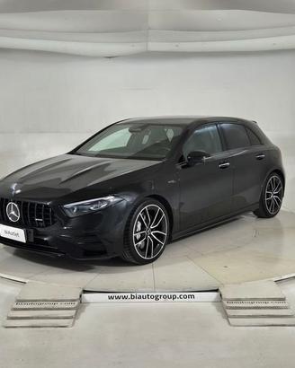 Mercedes-Benz Classe A - W177 2023 A AMG 35 A...
