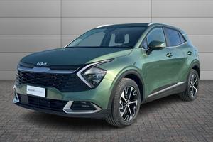 KIA Sportage 1.6 tgdi hev Style auto