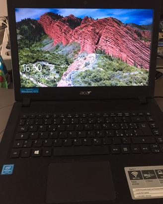 3701NN-PC Portatile Acer Aspire 1 A114-31