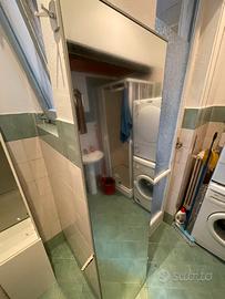 Anta a specchio Ikea