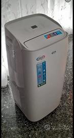 condizionatore Argo  Milo 13000 BTU