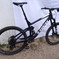 Bici da Enduro come nuova,  Taglia XL