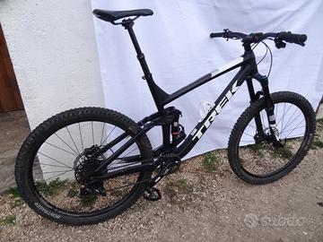 Bici da Enduro come nuova,  Taglia XL