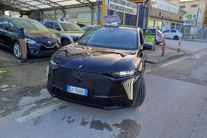 DS DS 7 BlueHDi 130 aut. Performance Line 2023