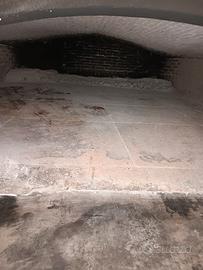 forno per PANIFICIO