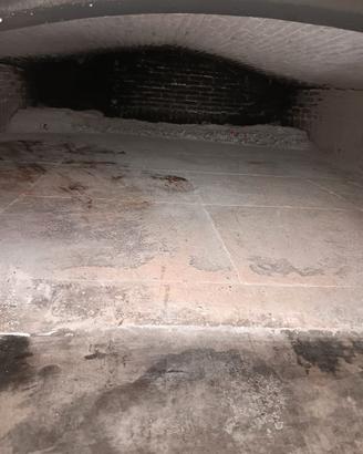forno per PANIFICIO