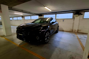 Nuova Cupra Formentor 1.5 Hybrid 150 cv dsg