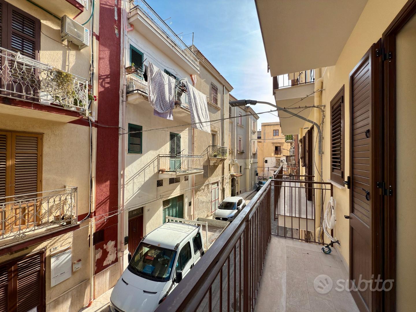Appartamento – Partinico, Palermo - Vista 5