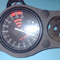 Gilera SP 01 Contagiri