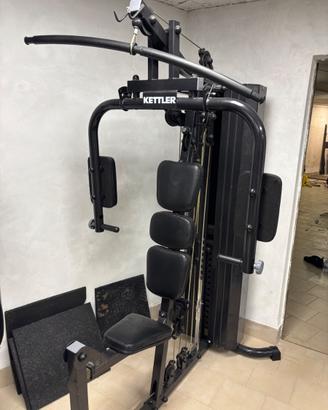 Kettler multifunzionale