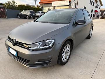Volkswagen Golf 1.6 TDI 110 CV 5p. Highline BlueMo