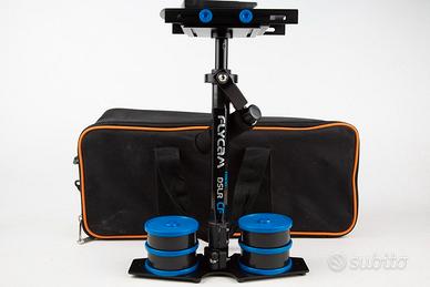 Flycam Nano USATO GARANTITO PER DUE ANNI
