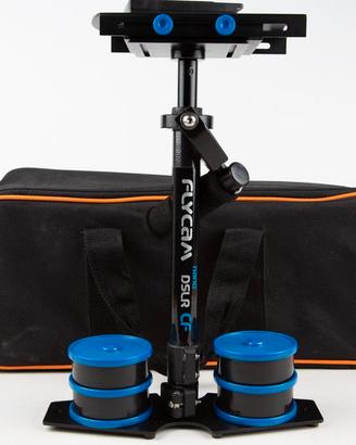 Flycam Nano USATO GARANTITO PER DUE ANNI