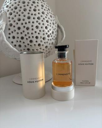 Louis Vuitton - L’Immensité Eau de Parfum 100ml