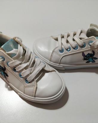 Scarpe sportive bambina tg. 32