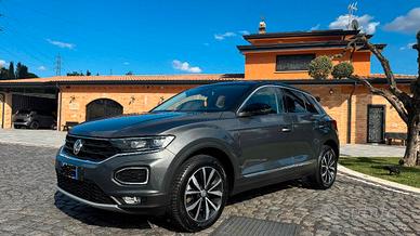 Volkswagen T-Roc 1.0 tsi Style 115cv NO VINCOLO FI