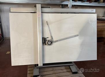 Tecnigrafo professionale REGMA by Ferres Italy