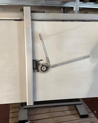 Tecnigrafo professionale REGMA by Ferres Italy