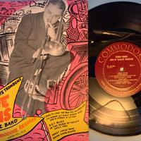 LP in vinile George Brunis