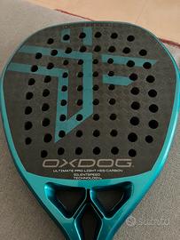 Oxdog ultimate pro light 2025