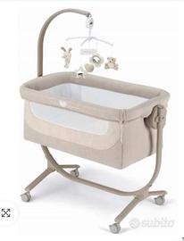 CAM – Culla neonato/a