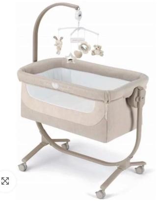 CAM – Culla neonato/a