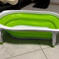 Vaschetta Foppapedretti