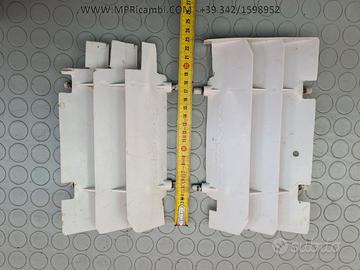 PROTEZIONI RADIATORI GAS GAS EC 300 2014 2015 EC30