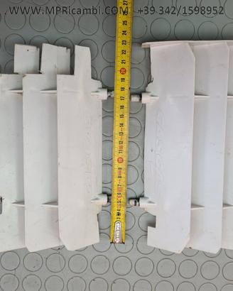 PROTEZIONI RADIATORI GAS GAS EC 300 2014 2015 EC30