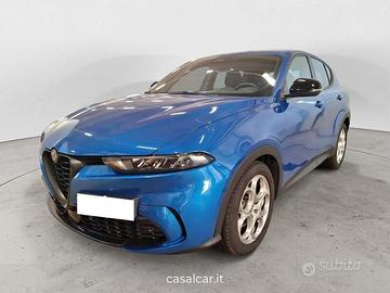 Alfa Romeo Tonale 1.6 Diesel 130cv TCT6 Sprin...