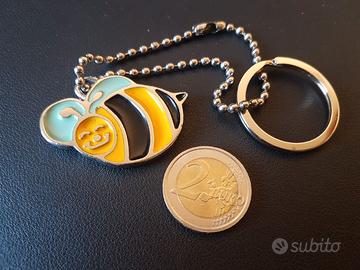 Portachiavi Ape Happy Family