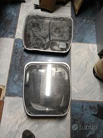 lavello fuochi fornello piano cottura 