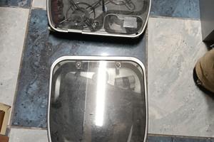 lavello fuochi fornello piano cottura 