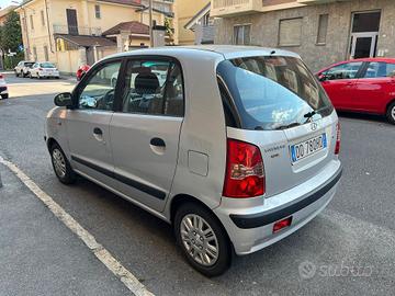 HYUNDAI Atos 1.1