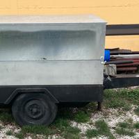 Motocompressore rotair 24