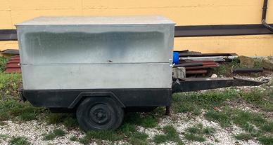 Motocompressore rotair 24