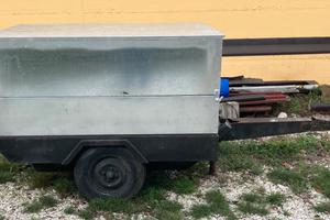 Motocompressore rotair 24