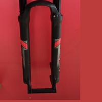 Forcella 29" maxzone aerotec air qr 100mm remote