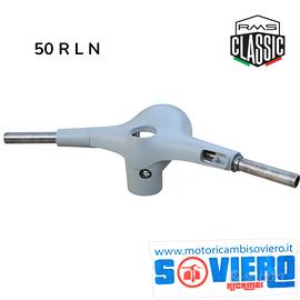 Manubrio in Alluminio Completo comandi 4 Marce Ves