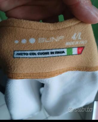 mtb telaio e altro solo in blocco 