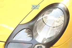TELAI PER FARI PORSCHE CARRERA 911 996 BOXSTER 986