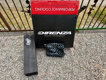 Radiatore Direnza MQB nuovo
